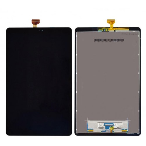 Display LCD e Touch para Tablet Samsung Galaxy Tab A 10.5 T590 preto